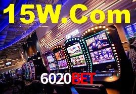 Programa VIP 6020Bet