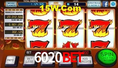 Experiência VIP 6020Bet