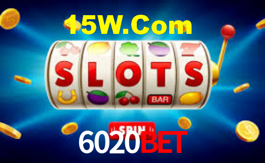 Premium Interface 6020Bet